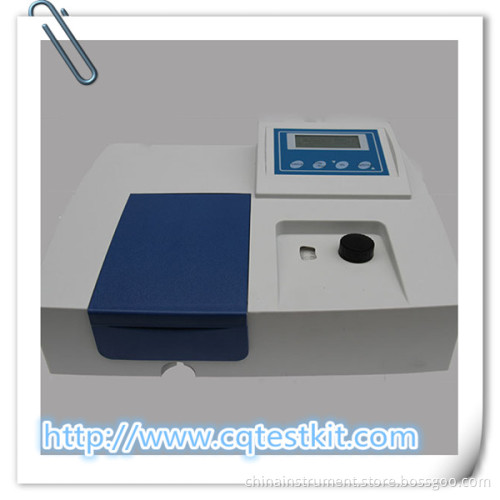 Hot Sale Cheap Spectrophotometer Price